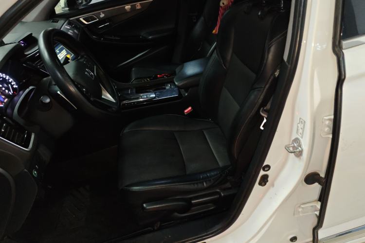 Used Honda Spirior 2017 2.0L Classic Edition