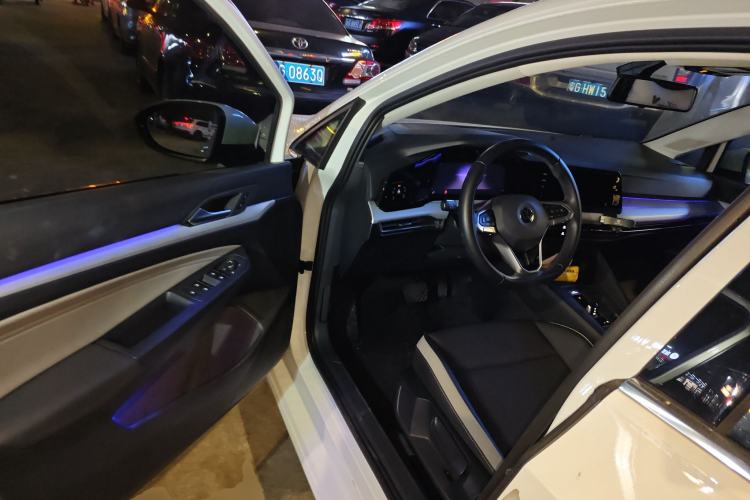 Used Volkswagen Golf 2021 280TSI DSG Pro
