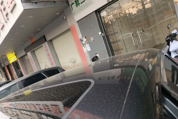 Used Honda Civic 2023 240TURBO CVT Dynamic Edition
