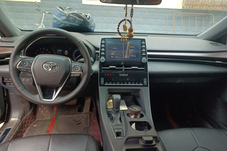 Used Toyota Avalon 2019 2.0L Luxury Edition China VI Standard
