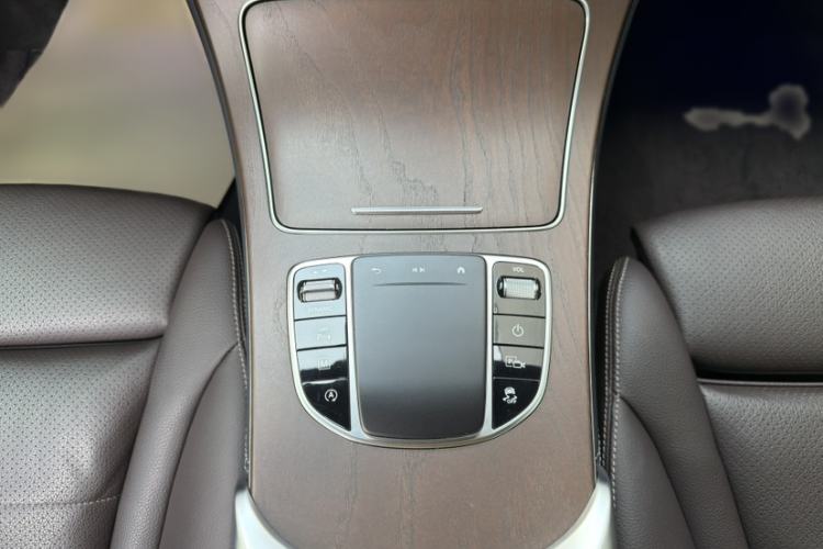 Used Mercedes-Benz GLC 2020 Facelift GLC 300 L 4MATIC Dynamic Edition