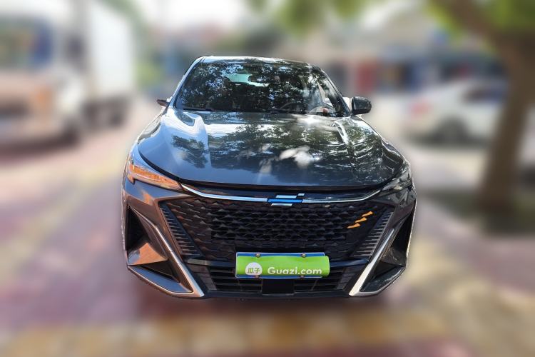 Used CHANGAN OSHAN X5 PLUS 2023 1.5T DCT Enjoyment Version
