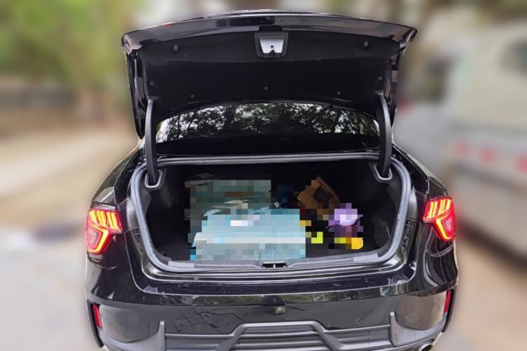 Used Lynk & Co 03 2020 2.0TD Automatic Jing Pro Edition
