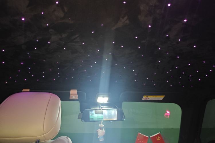 Used Baojun Spark 2023 Intelligent Premium Edition Headliner