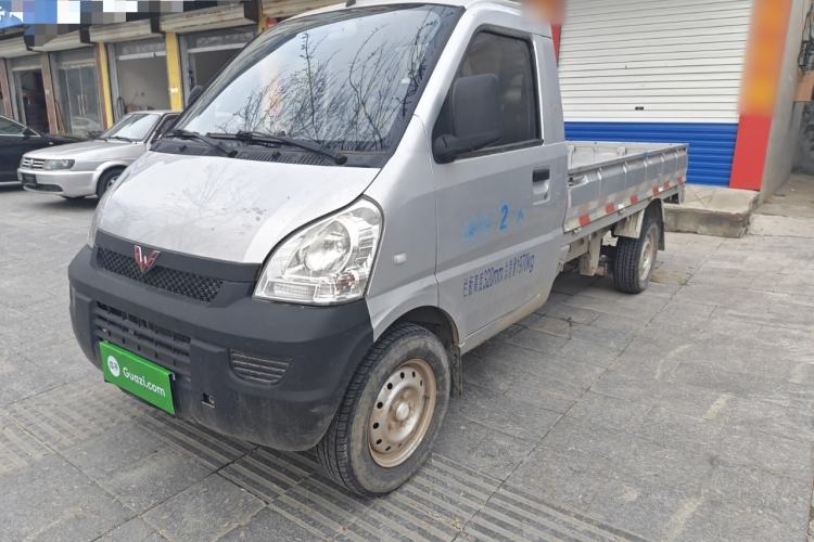 Used Wuling Rongguang Small Truck 2019 1.5L Base Single-Row L3C