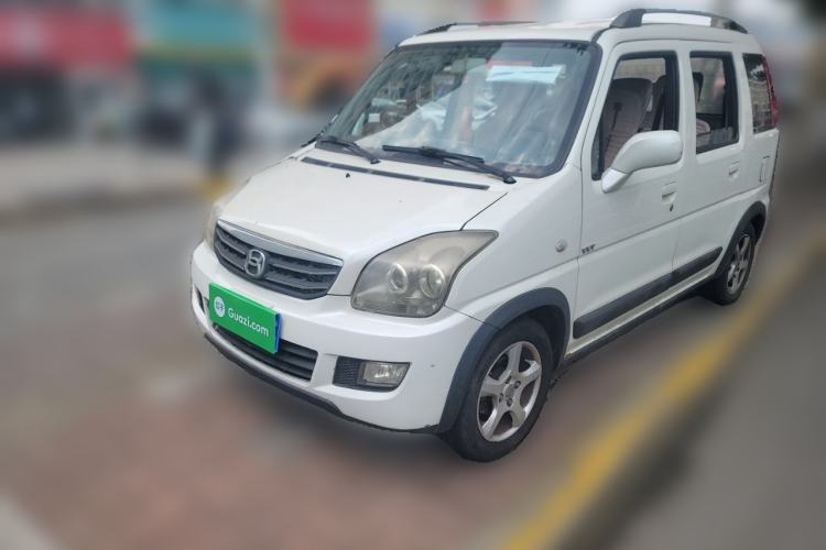 Used Suzuki Wagon R X5 2013 Cruise Edition 1.4L VVT Luxury Model China IV Standard