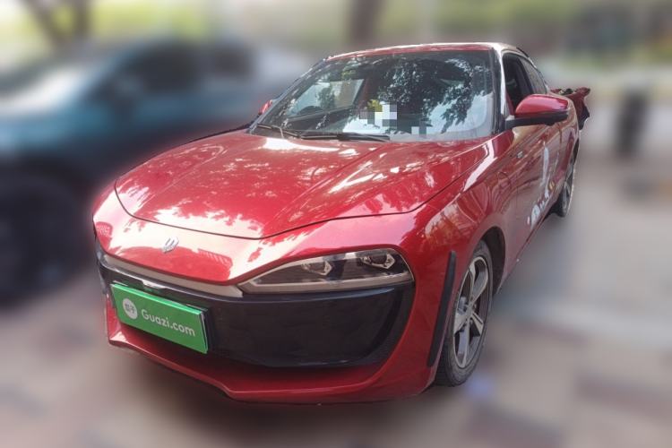 Used Leapmotor S01 2019 380 Pro