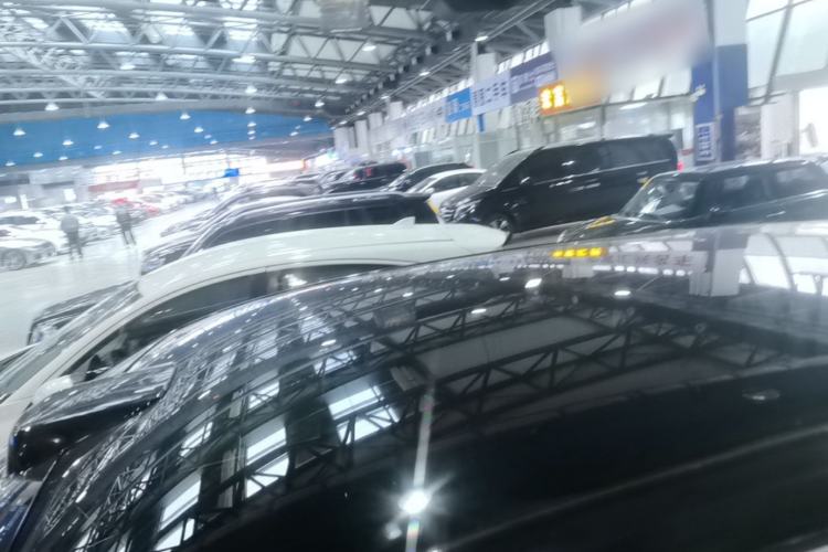 Used Li Auto L6 2024 Max
