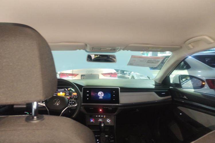 Used Volkswagen Bora 2023 200TSI DSG Comfort Edition
