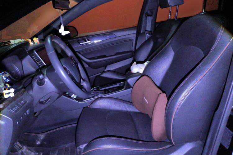 Used Hyundai Sonata 2018 1.6T GLS Smart Model China V Standard
