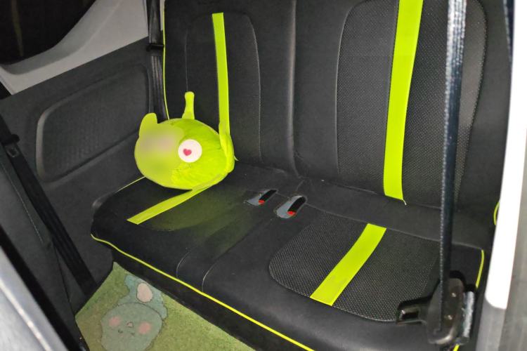 Used Wuling Hongguang MINIEV 2022 GAMEBOY 200km Gaming Edition with Lithium Iron Phosphate
