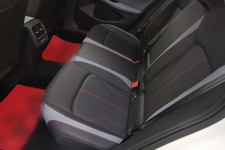 Used Volkswagen Lamando 2025 Lavida L 280TSI DSG Cool & Spicy Edition