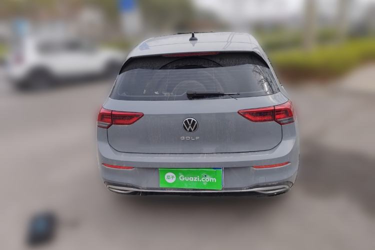 Used Volkswagen Golf 2021 280TSI DSG Pro