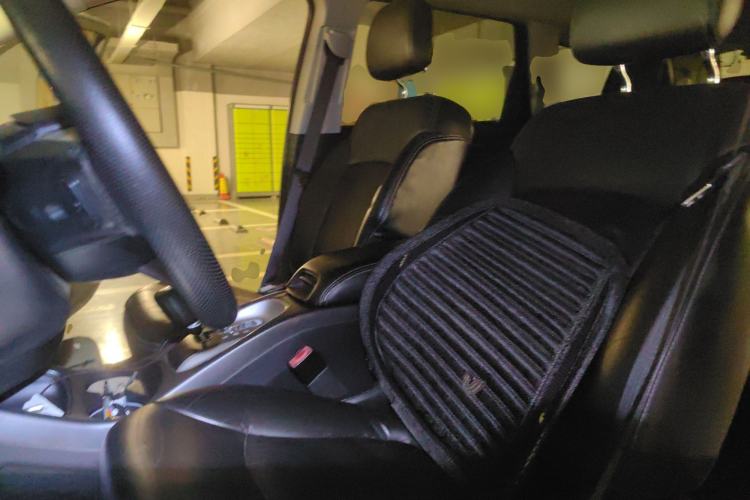 Used Dodge Journey 2013 2.4L Two-Wheel-Drive Smart Edition