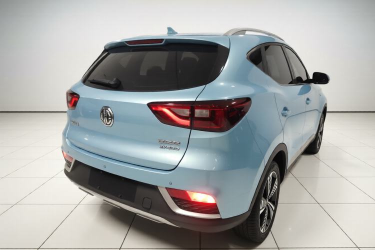 Used MG EZS Electric 2019 E-Plus Edition