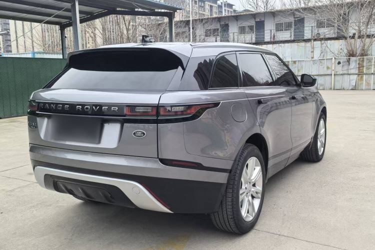 Used Land Rover Range Rover Velar 2020 P250 R-DYNAMIC S

