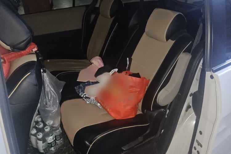 Used Mazda Mazda 5 2013 2.0L Automatic Comfort Edition
