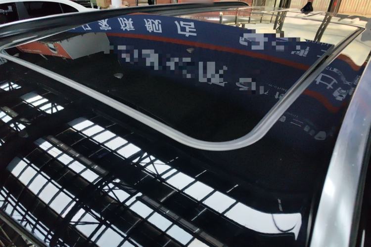 Used GAC Trumpchi GS8 2022 Flagship Series 2.0 TGDI Two-Wheel-Drive Prestige Edition (7 Seats)
