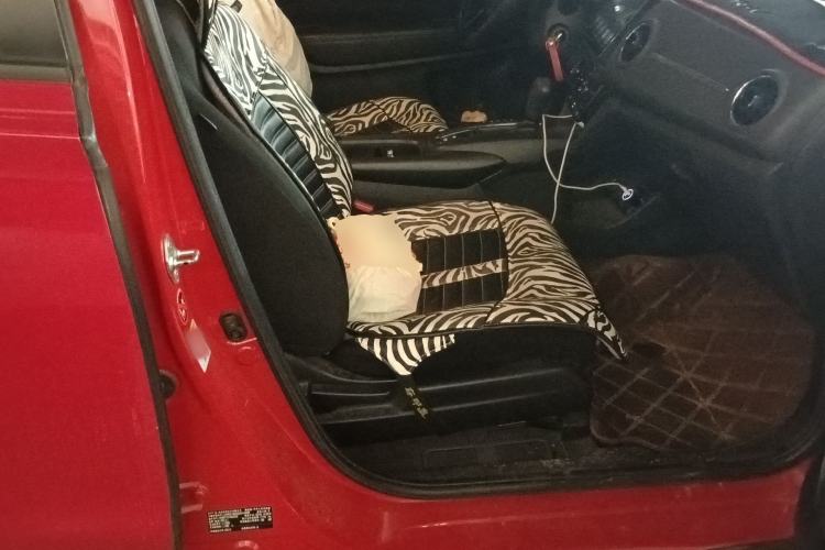 Used Honda XR-V 2015 1.5L LXi CVT Classic Edition Right Front Seat