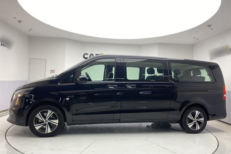 Used Mercedes-Benz Vito 2024 2.0T Business Version 7 Seats
