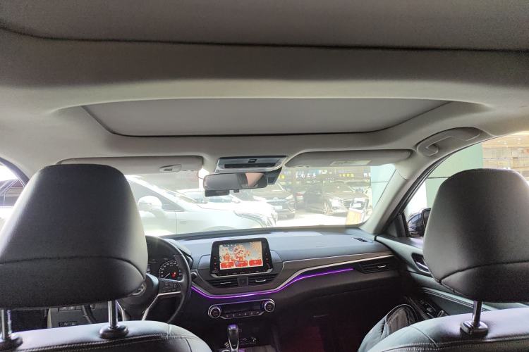 Used Nissan Teana 2021 2.0L XL Comfort Edition
