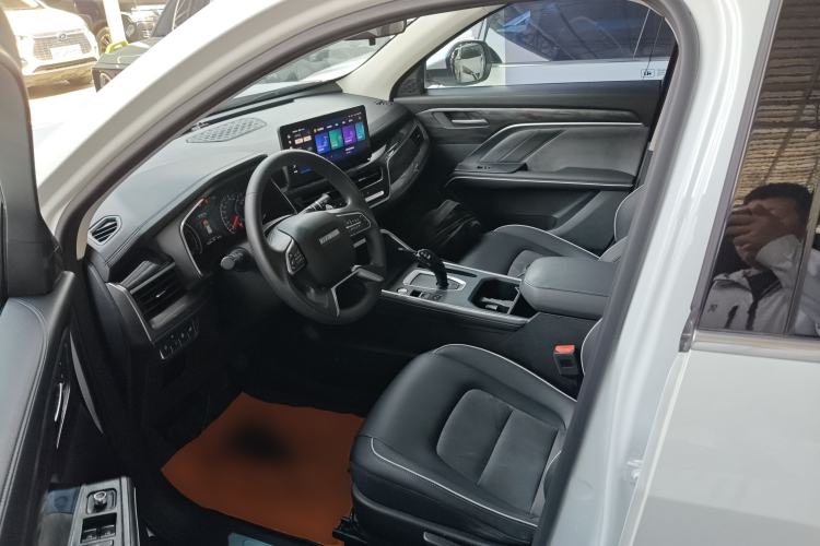 Used Haval H6 2021 National Trend Edition 1.5T Automatic Urban Version
