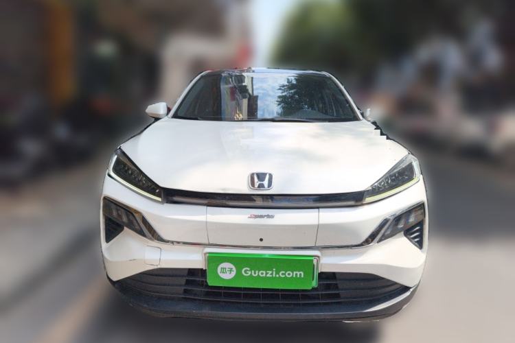 Used CIIMO M-NV 2021 Shangcheng Edition Front