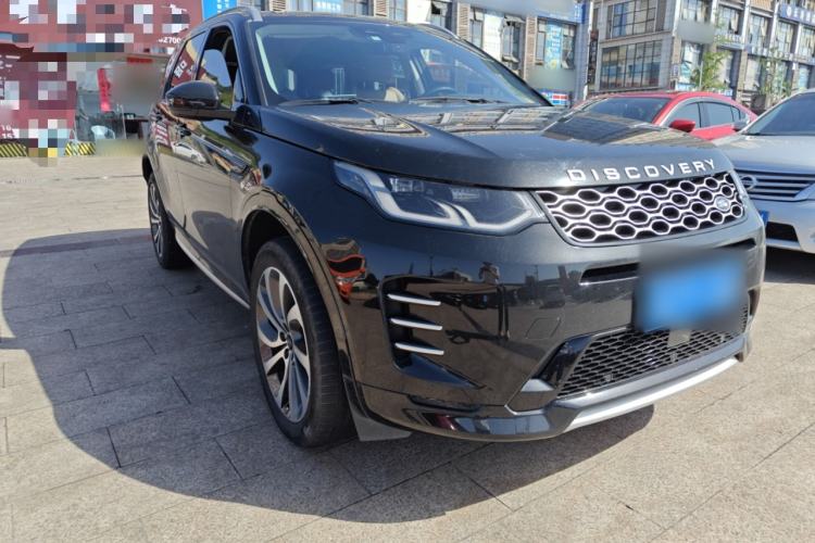 Used Land Rover Discovery Sport 2024 Performance Tech Edition
