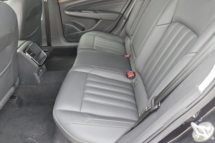 Used Volkswagen Passat 2020 Revised Version 280TSI Business Edition China VI Standard