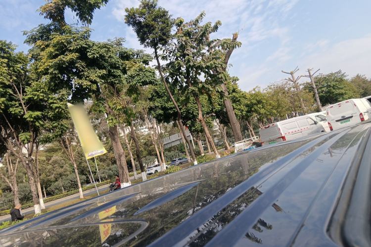 Used VOYAH Dream 2024 PHEV Extended-Range Premium Edition