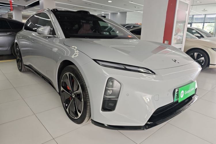 Used Nio ET5T 2025 75 kWh Touring
