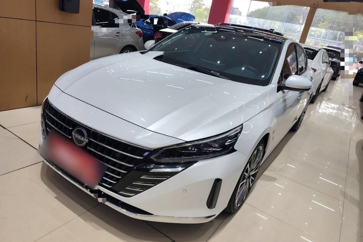 Used Nissan Teana 2022 2.0T XL Enjoyment Edition