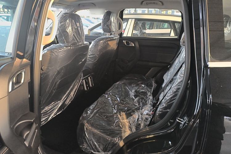 Used Haval DARGO 2026 Model 1.5T DCT Border Collie Edition
