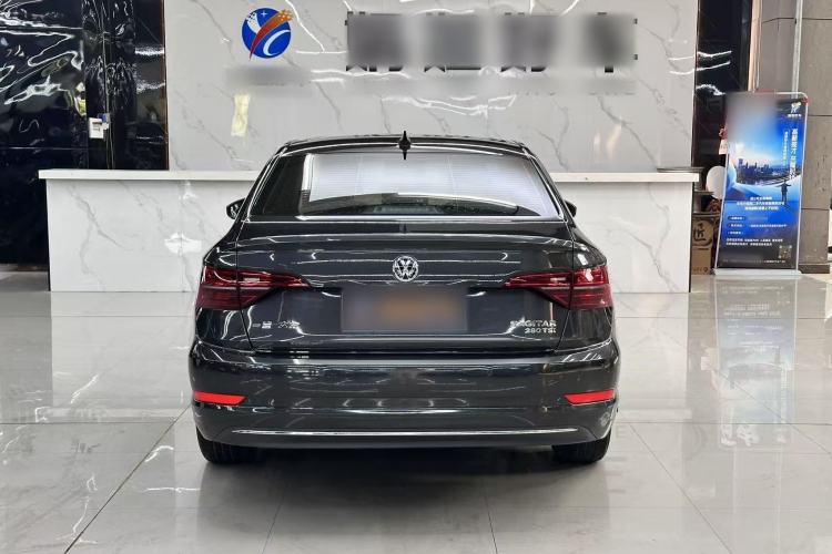 Used Volkswagen Sagitar 2021 280TSI DSG Comfort Connect Edition