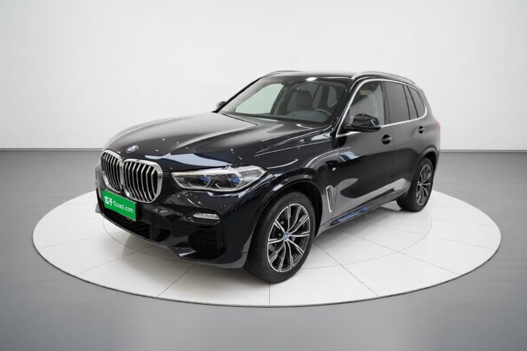 Used BMW X5 2019 xDrive30i M Sport Package