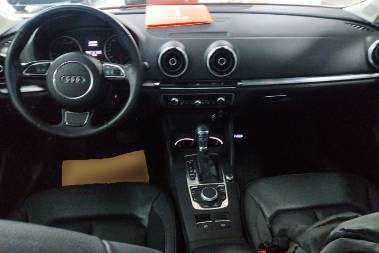 Used Audi A3 2016 Sportback 35 TFSI Style Edition