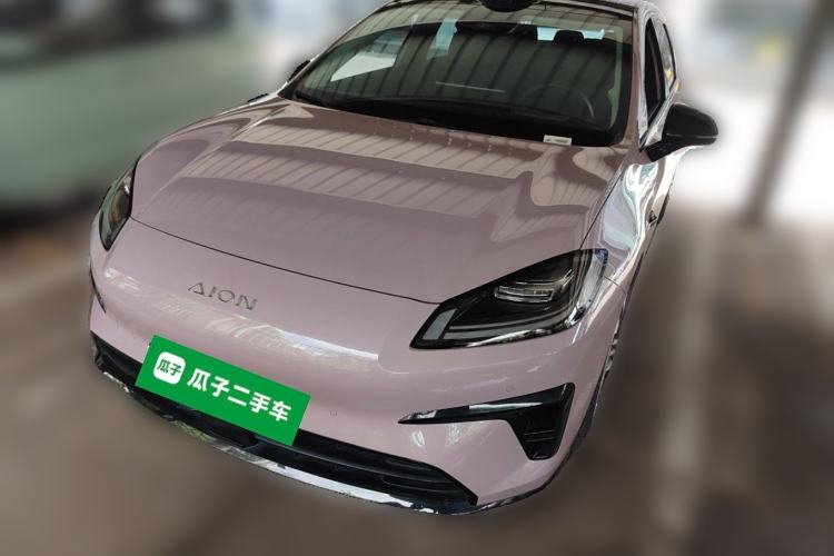 Used AION RT 2025 650 LiDAR Edition