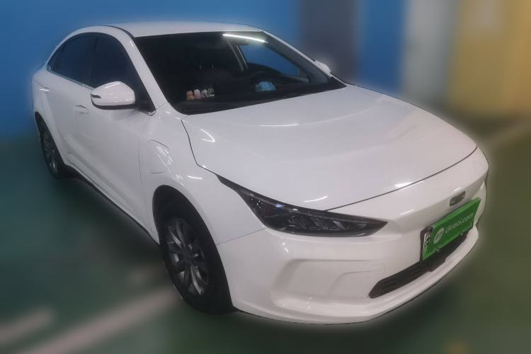 Used Geometry A 2022 Pro 430KM Commuter Edition
