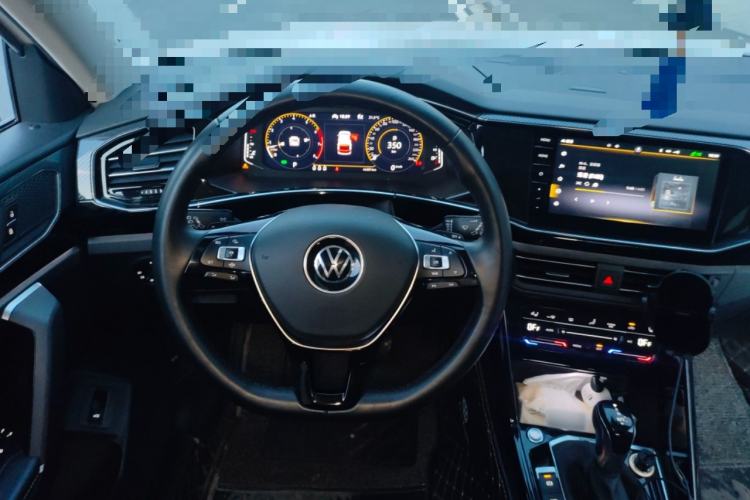 Used Volkswagen Tayron 2020 380TSI Four-Wheel Drive Luxury Connect Pro Edition
