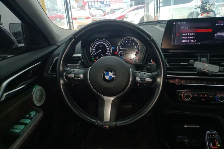 Used BMW 1 Series 2022 125i M Sport Night Edition
