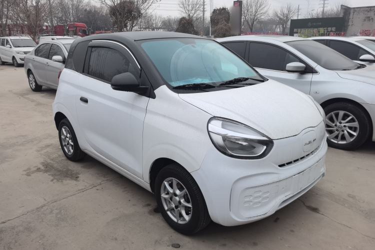 Used Roewe Clever 2022 311km QiQi BoBo Edition