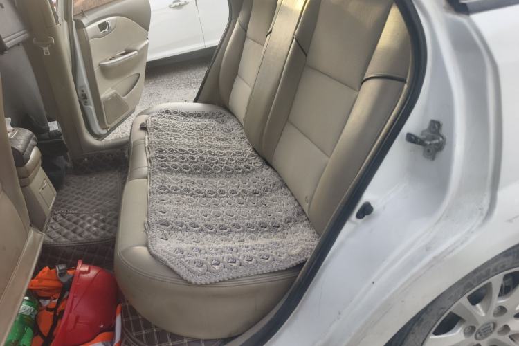 Used Buick Excelle 2015 1.5L Manual Classic Trim