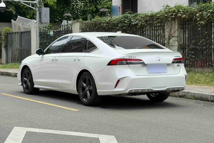 Used Honda Inspire 2024 260TURBO Elite Edition Exterior 3