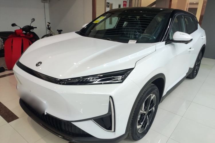 Used Dongfeng Aeolus L7 New Energy 2025 518 Comfort Edition