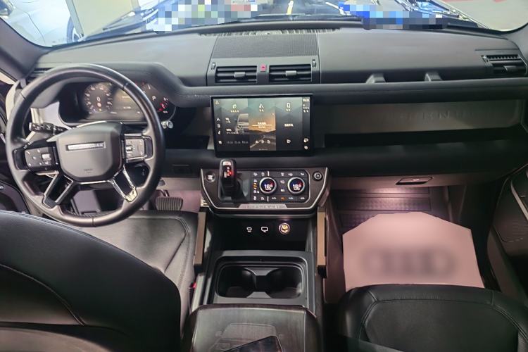 Used Land Rover Defender 2023 90 3.0T P400 XS
