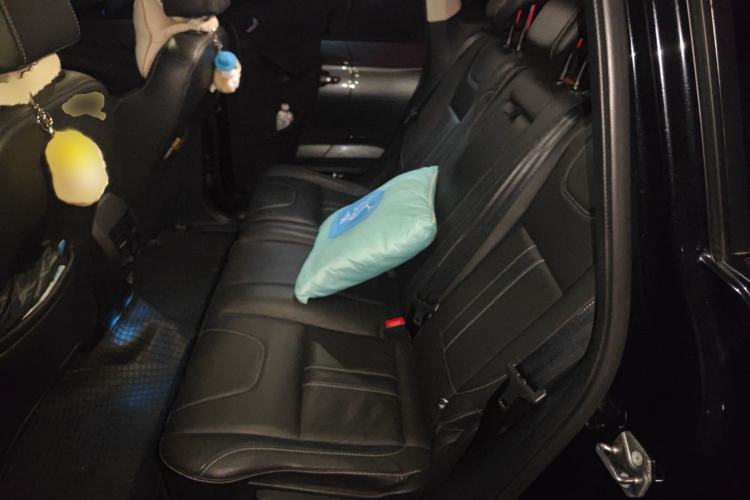 Used Ford Kuga 2013 2.0L GTDi Four-Wheel-Drive Sport Model