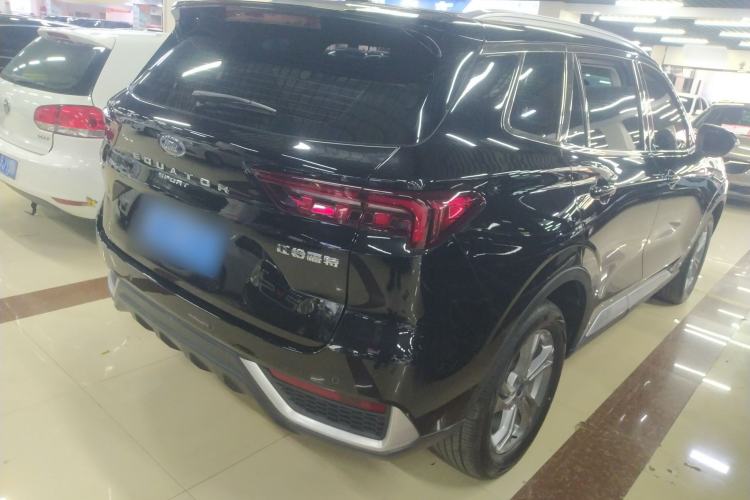 Used Ford Equator Sport 2023 EcoBoost 170 Prime Edition