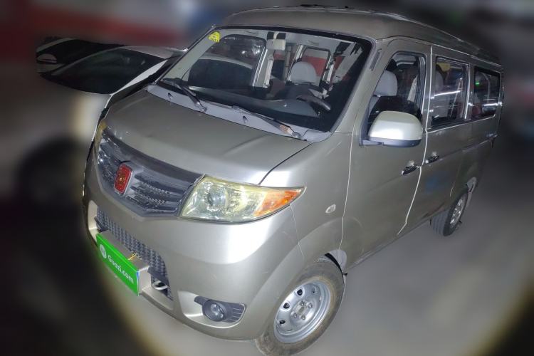 Used CHANGAN KAICHENG Taurus 2013 1.2L Elite Model