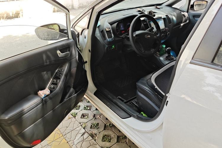 Used Kia K3S 2014 1.6L Automatic GL