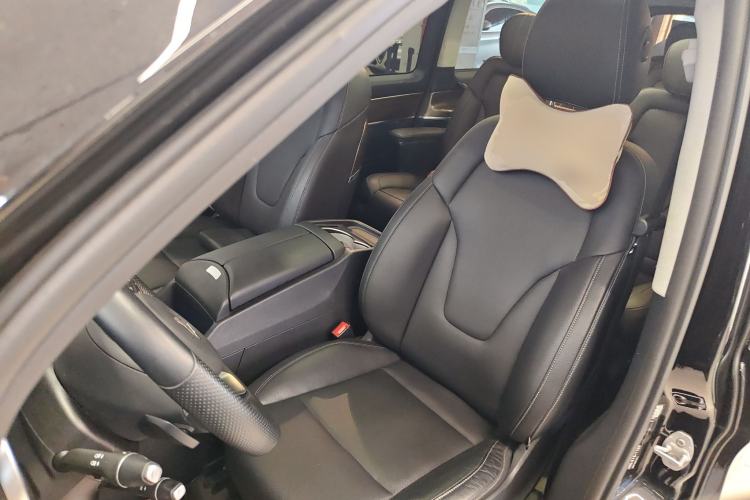 Used Mercedes-Benz V-Class 2020 V 260 L Long-wheelbase Luxury Edition
